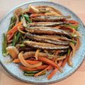 Pappyko's cooksnap of when they made フライパンde簡単！きびなごの南蛮漬け♡.