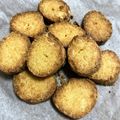 ☆すぬぴっぴ☆'s cooksnap of when they made グルテンフリー米粉ときび砂糖のクッキー.