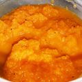 こと猫パンダ's cooksnap of when they made 「減らソルト」人参ドレッシングのサラダ.