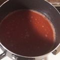 ふう凛's cooksnap of when they made トマトピューレの保存まで【離乳食】.