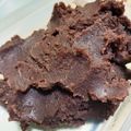 はまぐりぐり's cooksnap of when they made 味は粒あん見た目はこしあん？手作りあんこ.