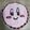 かにさんこ's cooksnap of when they made キャラケーキ カービィ.