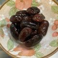 クックOZLAWS☆'s cooksnap of when they made 優しい甘さ～花豆の甘煮.