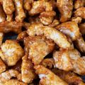 ゆきぽん☆彡's cooksnap of when they made こどもも食べられる！ヤンニョムチキン.