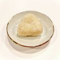 悠LOVE航's cooksnap of when they made ＊柚子胡椒香る♪おじゃこのおにぎり＊.