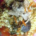 xyzクック's cooksnap of when they made 自家製焼豚と煮卵で作る自家製ラーメン.