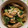ゆきらっくま's cooksnap of when they made 油揚げ・きのこ・水菜の麺つゆ炒め.