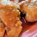 まめちゃん710's cooksnap of when they made 簡単！ささみの青しそ甘辛とろチーズ焼き.