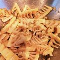とんぴんさん's cooksnap of when they made 竹の子のナムル.