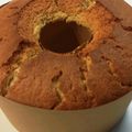 梨瀬かぁか's cooksnap of when they made すりりんごシフォン.