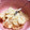 bibichann's cooksnap of when they made レンジで簡単♡おから餅♪おから感なし.