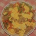 クックI7NH21☆'s cooksnap of when they made 細切りのピーマン&豚肉炒め.