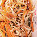 molmo's cooksnap of when they made 作り置き、簡単、鯵の南蛮漬け.