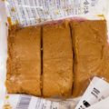 ゆき’sキッチン's cooksnap of when they made 裏ワザ★袋の味噌を無駄なく容器に移す方法.