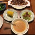 忘れん坊の覚え書き's cooksnap of when they made 塩麹トンテキ☆和風おろし新玉ねぎソース.