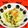 龍青空ママ's cooksnap of when they made 長ネギと油あげの卵とじ.
