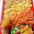 のんべぇヒロ's cooksnap of when they made お弁当、おつまみに！モヤシのベーコン巻き.
