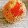 のんべぇヒロ's cooksnap of when they made 簡単♬♡そぼろおにぎり(✿˘︶˘*).