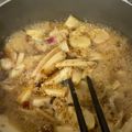クックBKG739☆'s cooksnap of when they made 新生姜の佃煮.