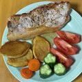 ちゃぴゆき's cooksnap of when they made 人参のグラッセ☆簡単☆レンジ.