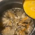 ☆iwack☆'s cooksnap of when they made 簡単！10分で作る美味しいクッパ.