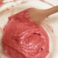 ゆぅいんしゅ's cooksnap of when they made 苺の折り込みシート.