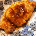 くーちゃん♬'s cooksnap of when they made 簡単手作り☆美味しい万能たれ.