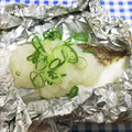 ととろ＆めい's cooksnap of when they made 簡単☆鯛のホイル蒸し　～みぞれあんかけ♪.