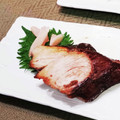 Dellaたん's cooksnap of when they made ぶりの塩焼き.