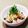 Dellaたん's cooksnap of when they made こんにゃくサラダ.