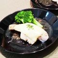 Dellaたん's cooksnap of when they made タラのチーズ焼き焼き.