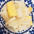 run※'s cooksnap of when they made 大根のだし煮.