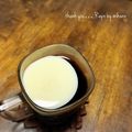 GoGo島みかん's cooksnap of when they made エスプレッソno簡単コーヒーゼリー①.