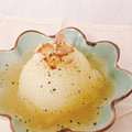 タシー's cooksnap of when they made まるごと玉ねぎのスープ.