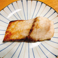 Emihann's cooksnap of when they made ぶりの塩焼き.
