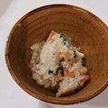 cobbie55's cooksnap of when they made おから煮(卯の花)♪.