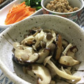 フジぽん's cooksnap of when they made 簡単☆しいたけのにんにくバター炒め.