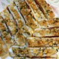 ちはるき27's cooksnap of when they made サクサク♪磯辺揚げ風ちくわ.