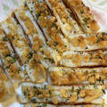 ちはるき27's cooksnap of when they made サクサク♪磯辺揚げ風ちくわ.