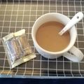 ☆hikonyan☆'s cooksnap of when they made 冬にぴったり！ホットコーヒーココア.