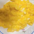 natan☆'s cooksnap of when they made シェフ直伝！ふわとろスクランブルエッグ！.