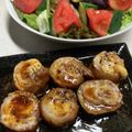 クロッワッサン's cooksnap of when they made 薄切り肉でどっかん！甘辛チャーシュー.