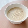 ●ゆゆゆ●'s cooksnap of when they made 美味！本格派！ぷるぷる蕎麦ぷりん.