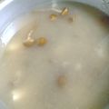 マキマキ913's cooksnap of when they made なめこと豆腐のお味噌汁.