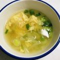 ｂｅｒｒｙ＋'s cooksnap of when they made 簡単あっという間に！コンソメスープ.