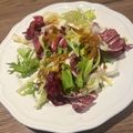 Yokchina's cooksnap of when they made 『さ・し・す・す・ま』でごまドレッシング.