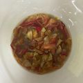 ✩みきゃん✩'s cooksnap of when they made アップルサイダービネガー　手作り.