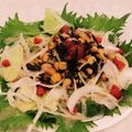 私市ビッキーズ津門巳's cooksnap of when they made «スライス玉葱･豆サラダ».