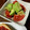 ☆さぶ☆☆'s cooksnap of when they made ＊トマトとアボカドの旨旨サラダ＊.