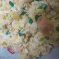 ☆ひろみこ☆'s cooksnap of when they made 簡単！我が家の炒り豆腐.